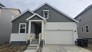 16478 W 92nd Place, Arvada, CO 80007