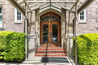 219 N Tacoma Ave Unit 205, Tacoma, WA 98403