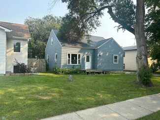 213 Morrison St, West Fargo, ND 58078