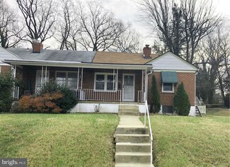 5005 Plymouth Rd, Baltimore, MD 21214
