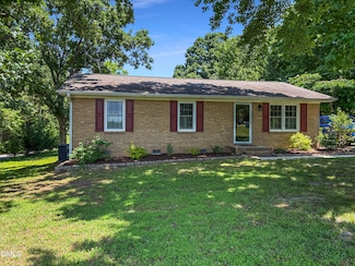 573 Arnold Rd, Louisburg, NC 27549