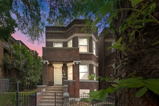 7115 S Champlain Ave, Chicago, IL 60619