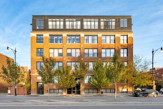 2911 N Western Ave Unit 513, Chicago, IL 60618