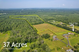 Off Pine Hill Rd, Berwick, ME 03901