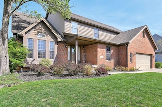 13743 Bainwick Dr NW, Pickerington, OH 43147