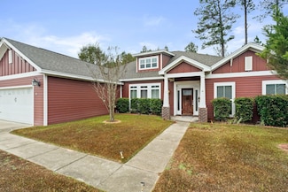 63 N Founders Way, Hattiesburg, MS 39401