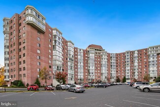 3210 N Leisure World Blvd Unit 304, Silver Spring, MD 20906