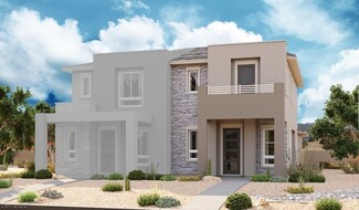 11761 Redwood Mountain Ave, Las Vegas, NV 89138