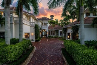 17981 Via Bellamare Ln, Miromar Lakes, FL 33913