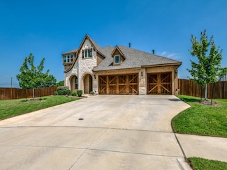 1241 Ronald St, Desoto, TX 75115