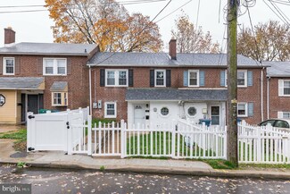43 S Pennewell Dr, Wilmington, DE 19809