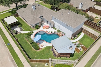 405 Wolverley Ln, Allen, TX 75002