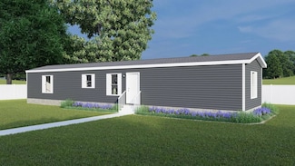 6121 Collins Rd Unit Lot 125, Jacksonville, FL 32244