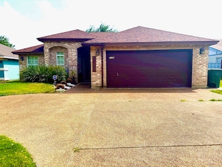 1109 Sapphire St, Laredo, TX 78045