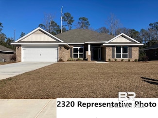 812 Marks Ave, Bay Minette, AL 36507