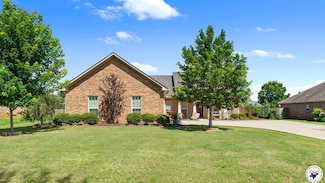 908 Arnold Ln, Texarkana, TX 75503