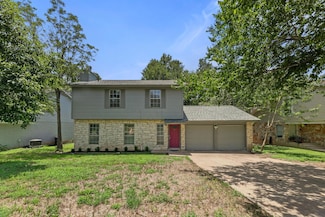 2511 Shiloh Dr, Austin, TX 78745