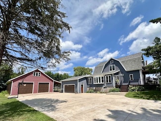 E7754 Puuri Rd, Fremont, WI 54940