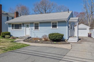 277 Summer St, Weymouth, MA 02188