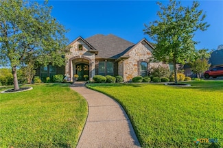 5304 Sunflower Ln, Temple, TX 76502