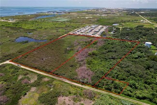 000 E Rhodes St, Aransas Pass, TX 78336