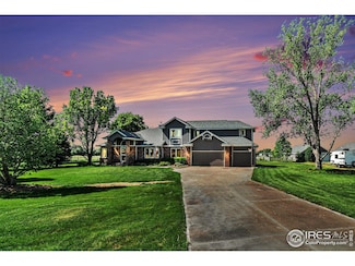 4615 Kitchell Way, Fort Collins, CO 80524