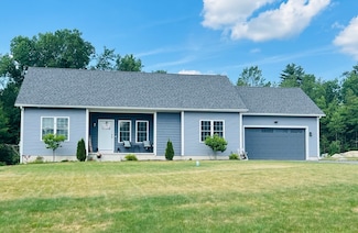 Lot E Jensen St, Belchertown, MA 01007