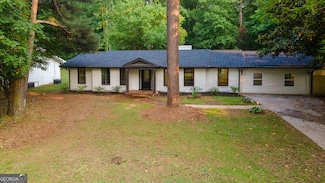 3790 Village Dr SW, Atlanta, GA 30331