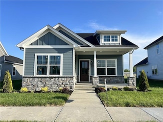 2105 Loop Island Way, New Albany, IN 47150