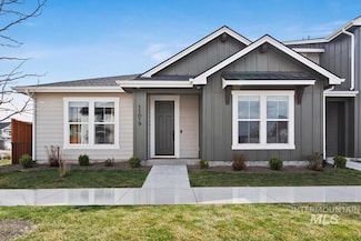 11019 W Shelborne St, Boise, ID 83709