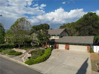 12907 Linn St, Yucaipa, CA 92399