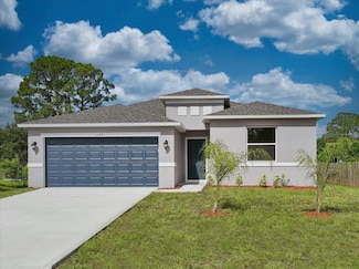 23 Slipper Orchid Trail E, Palm Coast, FL 32164