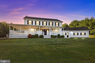 11 Morgan Rd, Stewartsville, NJ 08886