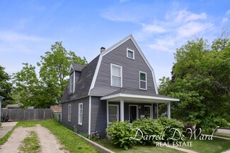 1107 Fountain St NE, Grand Rapids, MI 49503