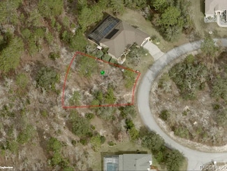 15 Dahlia Ct N, Homosassa, FL 34446