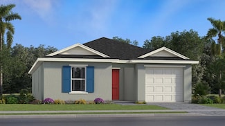 Delano, Vero Beach, FL 32966