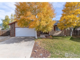 3228 Pheasant St, Evans, CO 80620