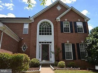 314 Singleton Cir, Warrenton, VA 20186