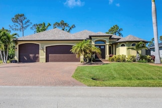 758 Rotonda Cir, Rotonda West, FL 33947