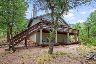 4889 Cerro Vista, Pine, AZ 85544
