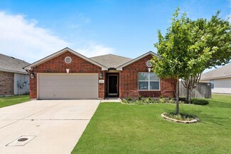 14317 Cedar Post Dr, Haslet, TX 76052