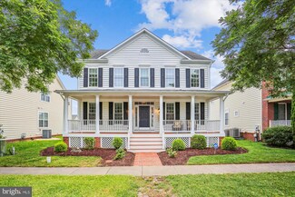 5503 Tracey Bruce Dr, Adamstown, MD 21710