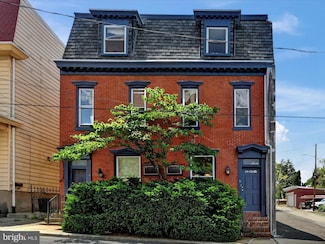 9 N 6th St, Pottsville, PA 17901