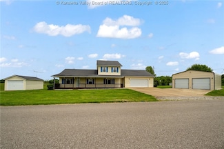2137 Steele Ridge Rd, Red House, WV 25168