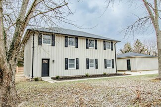 39 Snider Rd, New Carlisle, OH 45344