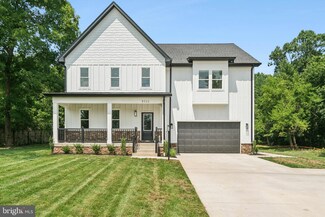 8322 Yorkshire Ln, Manassas, VA 20111