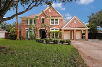 2800 Santa Lydia, Mission, TX 78572
