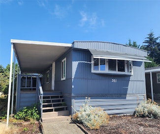 1111 Archwood Dr SW Unit 361, Olympia, WA 98502