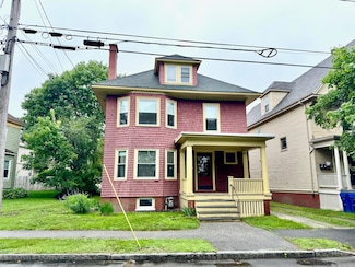 91 Washburn Ave, Portland, ME 04102