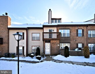 11 Hickory Dr Unit A-4, Horsham, PA 19044